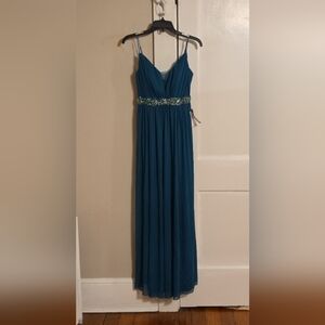 Formal Dress NWT Size 7